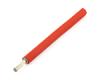 Solarplast solar cable 4 mm² Red 