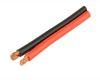 16 mm² double battery cable Red+Black (sold by the meter) 