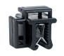 KC15 edge clip with self-locking link 