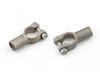 Longitudinal Barrel Battery Terminal 