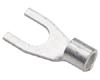 Crimp spade terminal 
