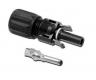 Connector H4 Female 4-6 mm² Amphenol HH4CFD4TMS 