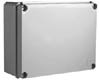 Waterproof box 300 × 220 × 120 mm Gewiss GW44209 