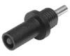 Radox connector for Male chassis 4 mm² Huber+Suhner 24500088 