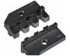 HELIOS H4 crimping dies (Amphenol) 2.5-4-6-10 mm² Knipex 97 49 59 