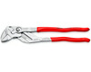 Knipex Wrench Pliers 300 mm 86 03 300 