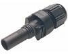 EPIC M12 Female Connector 2.5-4 mm² EPIC 44428022 