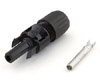 Stäubli MC4 female connector 1.5 to 2.5 mm² PV-KBT4/2,5I 