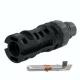 Flush-mounted socket MC4-Evo 2 Male Stäubli PV-ADS4-EVO 2 A/6 