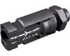 Recessed socket MC4 Male Stäubli PV-ADSP4-S2-UR/6 