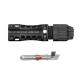 Stäubli MC4-Evo 2 male connector 4 to 6 mm² PV-KST4-EVO 2/6I-UR 