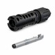 Stäubli MC4-Evo2A male connector 2.5 mm² PV-KST4-EVO2A/2.5I