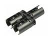 SOLARLOK Tyco 1534611-2 Negative T-Connector 