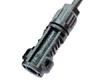 SOLARLOK PV4 Male Connector 4/6 mm² Tyco 1971861-2 Negative 