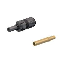 MC4 test connector 