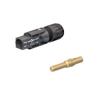 MC4 test connector 
