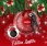 KNIPEX Cobra® XS power pliers in their Christmas decoration - view 1