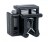 KC15 edge clip with self-locking link - view 1