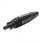 Connector compatible MC4 female positive Push-In 4-6 mm² Weidmüller PV-STICK+ VPE10 - view 1