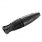 Connector compatible MC4 negative male Push-In 4-6 mm² Weidmüller PV-STICK-VPE10 - view 1
