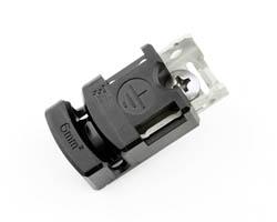 SolKlip 1954381-5 grounding connector (4/6 mm²) 