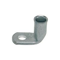 Round crimp terminal 25 mm² Ø 8 90°