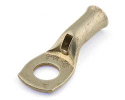 Round crimp terminal 10 mm² Ø 8