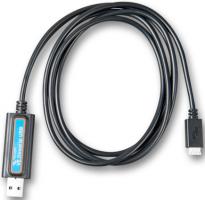 USB interface to VE.Direct Victron 