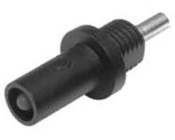 Radox connector for Male chassis 4 mm² Huber+Suhner 24500088 