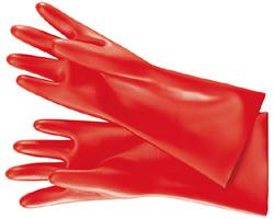 Knipex protective glove 98 65 40 