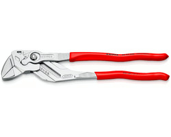 Knipex Wrench Pliers 300 mm 86 03 300 