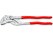 Knipex Wrench Pliers 300 mm 86 03 300 - view 1