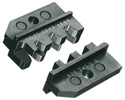 SOLARLOK crimping dies (Tyco) Knipex 97 49 68 