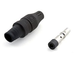 MC3 Female Connector 2-5 mm² Multi-Contact PV-KBT3III 