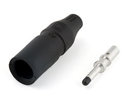 MC3 Male Connector 6 mm² Multi-Contact PV-KST3/6IIA 