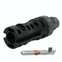 Flush-mounted socket MC4-Evo 2 Male Stäubli PV-ADS4-EVO 2 A/6 