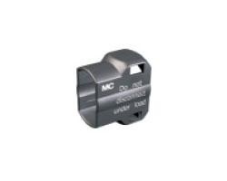 Safety clip for MC4 Stäubli PV-SSH4 