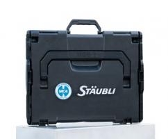 MC4 & MC4-Evo 2 PV-Installer Tool Case Set 