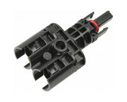 SOLARLOK Tyco 1740277-1 Breakout Pin Positive 