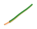 Flexible earth cable 6 mm² H07V-K (sold by the meter) - view 2