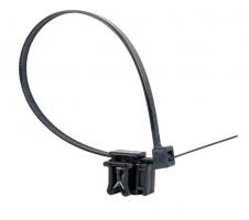 KC15 edge clip with self-locking link 