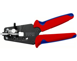 Stripping pliers 4/6/10 mm² Knipex 12 12 12 