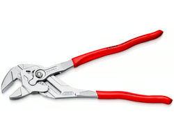 Knipex Wrench Pliers 300 mm 86 03 300 