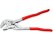 Knipex Wrench Pliers 300 mm 86 03 300 - view 2
