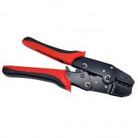 Crimping pliers MC4 2.5/4/6 mm² Stäubli PV-CZM-BS (semi-professional use) 