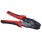 Crimping pliers MC4 2.5/4/6 mm² Stäubli PV-CZM-BS (semi-professional use) - view 2