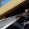 KC15 edge clip with self-locking link - view 3