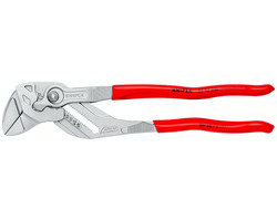 Knipex Wrench Pliers 300 mm 86 03 300 
