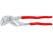 Knipex Wrench Pliers 300 mm 86 03 300 - view 3