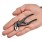 KNIPEX Cobra® XS power pliers in their Christmas decoration - view 4